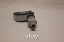 Mitutoyo 293-340-30 Digital Micrometer 0-1 Range, 0.00005 Resolution J14