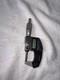 Mitutoyo 293-340-30 Digital Micrometer Coolant Proof IP65 0-1 0.00005