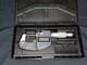 Mitutoyo 293-340-30 Digital Micrometer, Inch/Metric