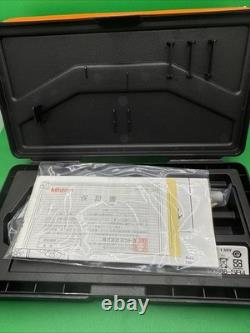Mitutoyo 293-340-30 Digital Micrometer MDC-1 PX