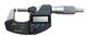Mitutoyo 293-340-30 IP65 0-1 Digimatic Micrometer