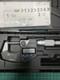 Mitutoyo 293-340-30 Micrometer 0-1 inch (25mm) Digital IP65 Waterproof