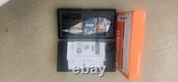 Mitutoyo 293-340-32 Digimatic Micrometer, 0-1/0-25mm Range. 00005/0.001mm