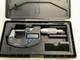 Mitutoyo 293-340 Digital Micrometer, Inch/Metric