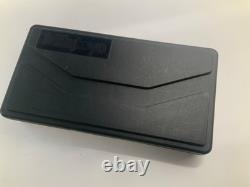 Mitutoyo 293-340 Digital Micrometer, Inch/Metric