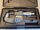 Mitutoyo 293-340 MDC-1PJ Digimatic Digital Micrometer 0-1 IP65.00005