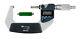 Mitutoyo 293-342-30 2 3/75mm Digimatic Micrometer RA. 00005, IP65