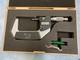 Mitutoyo 293-342-30 digital micrometer 2-3