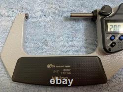 Mitutoyo 293-342-30 digital micrometer 2-3