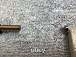 Mitutoyo 293-342-30 digital micrometer 2-3