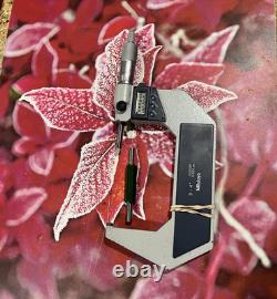 Mitutoyo 293-343-30 Electronic Outside Micrometer 3-4 in 0.00005 in