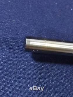 Mitutoyo 293-343, 3- 4 Digital Outside Carbide Faced Micrometer. 00005