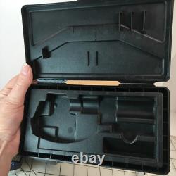 Mitutoyo 293-344 / 293-346 IP65 Digital Outside Micrometer Sets 0-1 / 2-3