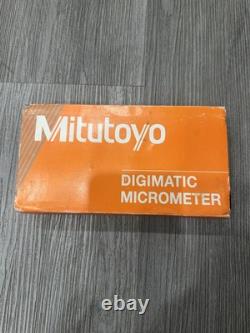 Mitutoyo 293-344-30. MDC-1 PXT