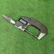 Mitutoyo 293-344 Coolant Proof IP65 Digital Micrometer 0-1.00005