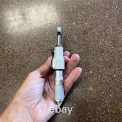 Mitutoyo 293-344 Digimatic Micrometer, 0-1/0-25mm Range. 00005/0.001mm L41