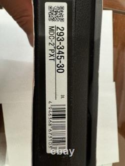 Mitutoyo 293-345-30 Coolant Proof IP65 Micrometer