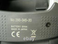 Mitutoyo 293-345-30 Digital Micrometer 1- 2