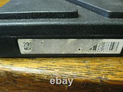 Mitutoyo 293-345-30 Digital Micrometer 1- 2