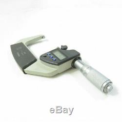 Mitutoyo 293-346 2-3.00005 Digital Micrometer