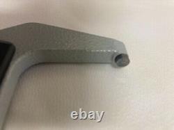 Mitutoyo 293-346-30 Digital Micrometer Ip65 2-3