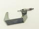 Mitutoyo 293-347-30 Digimatic Micrometer 3-4 Range. 00005 Ratchet Stop SPC Data