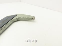 Mitutoyo 293-347-30 Digimatic Micrometer 3-4 Range. 00005 Ratchet Stop SPC Data Mitutoyo 293-347-30 Digimatic Micrometer 3-4 Range. 00005 Ratchet Stop SPC Data