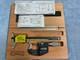 Mitutoyo 293-348-30 & 500-196-30 digital caliper & micrometer 0-6