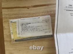 Mitutoyo 293-348-30 Cal 0-1 Inch Digimatic Micrometer with Case Japan NEW