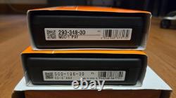 Mitutoyo 293-348-30 Cal Mic, 0 To 1/0 To 25.4Mm, Friction, Nist, Case