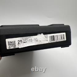 Mitutoyo 293-348-30 Digimatic Micrometer, IP65, 0-1Standard NEW