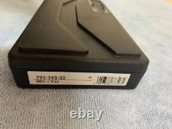 Mitutoyo 293-348-30 Digital Micrometer 0-1