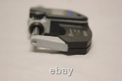 Mitutoyo 293-348-30 Digital Micrometer 0-1 IP65 Coolant Proof. 00005 F5