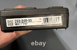 Mitutoyo 293-348-30 IP65 0-1 Digimatic Micrometer