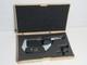 Mitutoyo 293-348-30 IP65 2-3 Outside Digimatic Micrometer Tested