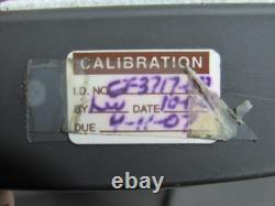 Mitutoyo 293-348-30 IP65 2-3 Outside Digimatic Micrometer Tested