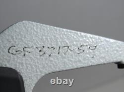 Mitutoyo 293-348-30 IP65 2-3 Outside Digimatic Micrometer Tested