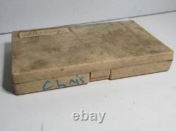 Mitutoyo 293-348-30 IP65 2-3 Outside Digimatic Micrometer Tested