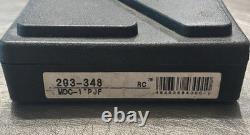 Mitutoyo 293-348 Digital Micrometer 0-1