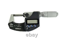 Mitutoyo 293-349 Digimatic Micrometer