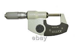 Mitutoyo 293-349 Digimatic Micrometer