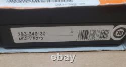 Mitutoyo 293-349 Digimatic Micrometer In Original Box and Case