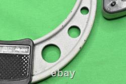 Mitutoyo 293-350-10 Digimatic IP65 4-5 Outside Micrometer No Case