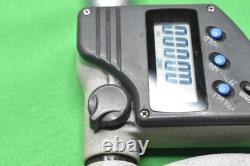 Mitutoyo 293-350-10 Digimatic IP65 4-5 Outside Micrometer No Case