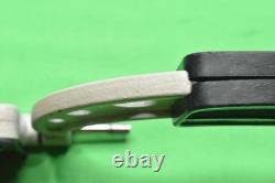Mitutoyo 293-350-10 Digimatic IP65 4-5 Outside Micrometer No Case