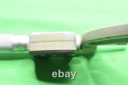 Mitutoyo 293-350-10 Digimatic IP65 4-5 Outside Micrometer No Case