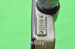 Mitutoyo 293-350-10 Digimatic IP65 4-5 Outside Micrometer No Case