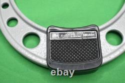 Mitutoyo 293-350-30 Digimatic IP65 4-5 Outside Micrometer withCase