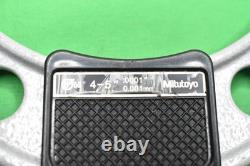 Mitutoyo 293-350-30 Digimatic IP65 4-5 Outside Micrometer withCase