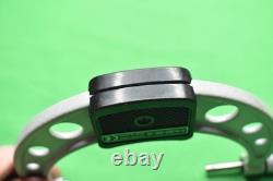 Mitutoyo 293-350-30 Digimatic IP65 4-5 Outside Micrometer withCase